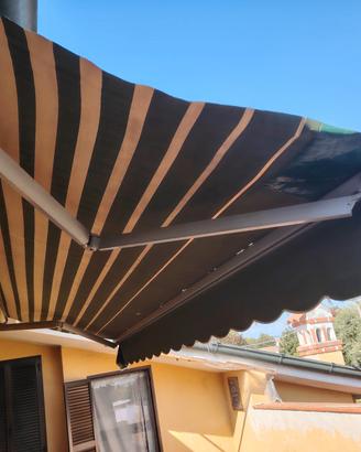 tenda da sole