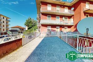 APPARTAMENTO CON TERRAZZO TERMOAUTONOMO!