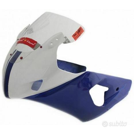 Carena anteriore Suzuki GSX R 750