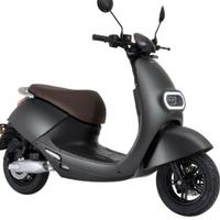 Wayel W2 scooter elettrico ideale per camper