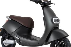 Wayel W2 scooter elettrico ideale per camper