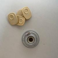 Antitaccheggio per abbigliamento