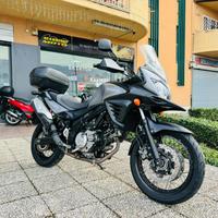 SUZUKI V-Strom 650 AL PREZZO PIU' BASSO DI ROMA