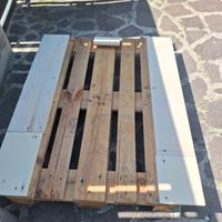 pallet rinforzato