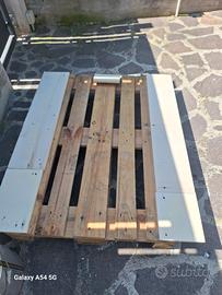 pallet rinforzato