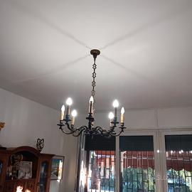 lampadario 