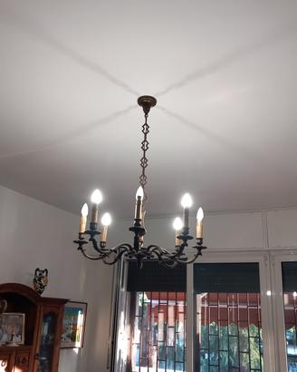 lampadario 