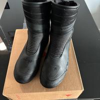 Stivali touring dainese