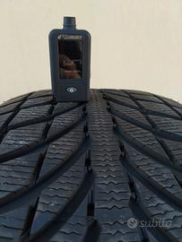 Michelin latitude alpin 255/55/20 110v