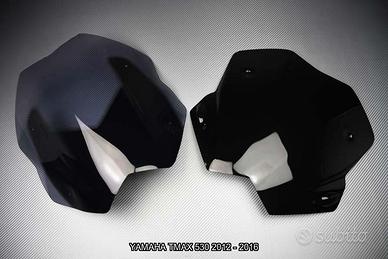 Cupolino YAMAHA TMAX 530 2012 - 2016