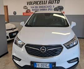 OPEL MOKKA ANNO 2016 4X4 DIESEL KM 113 MILA