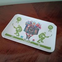 posacenere birra forst vintage 