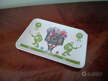 posacenere birra forst vintage 