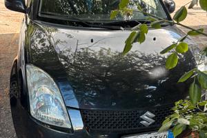 auto suzuki swift
