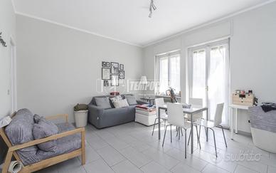 BILOCALE DI 52 MQ. CON TERRAZZINO IN ZONA CITTADEL