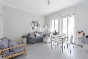 BILOCALE DI 52 MQ. CON TERRAZZINO IN ZONA CITTADEL