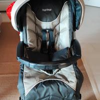 trio Peg Perego 