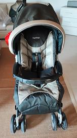 trio Peg Perego 