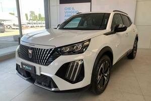 Peugeot 2008 PureTech 130 S&S EAT8 Allure