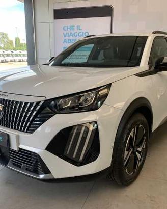 Peugeot 2008 PureTech 130 S&S EAT8 Allure