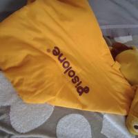 Pisolone per bambini