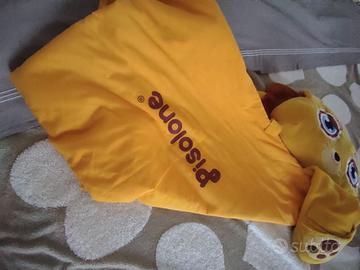 Pisolone per bambini