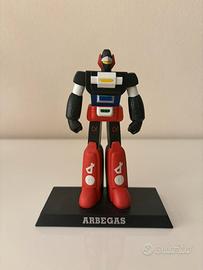 Arbegas Anime Robot Collection