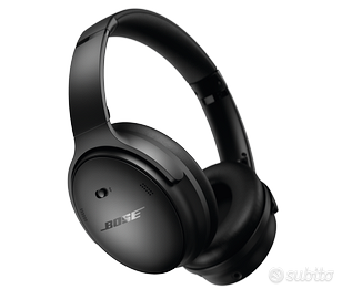 bose quietcomfort