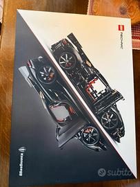Lego Koenigsegg NUOVA IMBALLATA