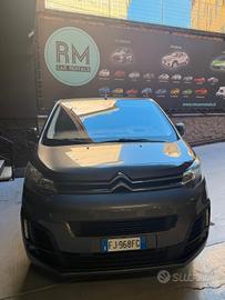 Citroen Spacetourer 2.0 BlueHDi 180 S&S EAT8 M Bus