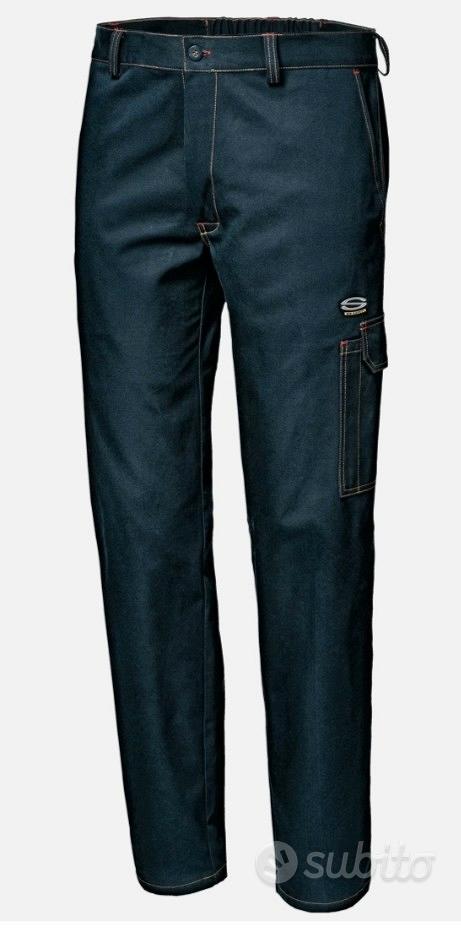 Pantaloni Sir Abbigliamento Pantaloni Da Lavoro Sir Safety Tg 50 - Main Image