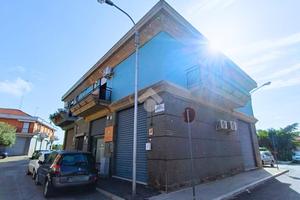 4 LOCALI A SAN SEVERO
