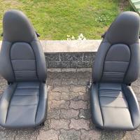 Sedili porsche 986 / 996