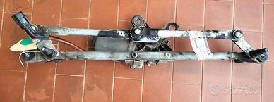 Tiranti tergi com motorino OPEL ANTARA 4x4 CDTI