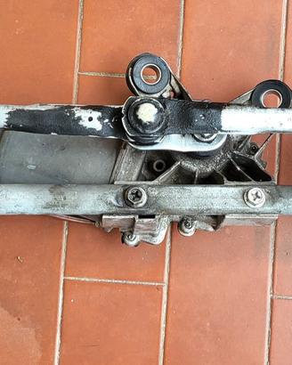 Tiranti tergi com motorino OPEL ANTARA 4x4 CDTI