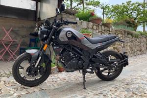 Benelli Leoncino 125 - 2023