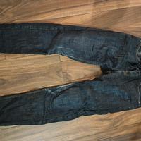 Jeans moto tg 31