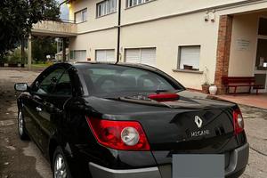 Renault Megane cc Exception 1.9 / 131cv