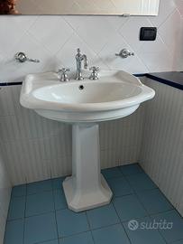 Lavandino bagno