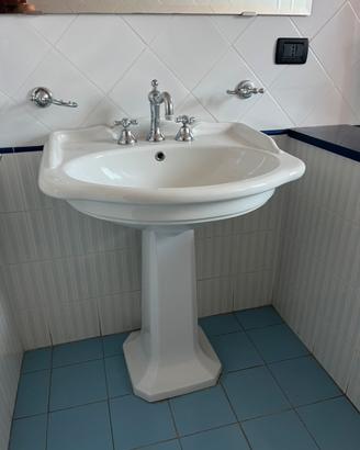Lavandino bagno