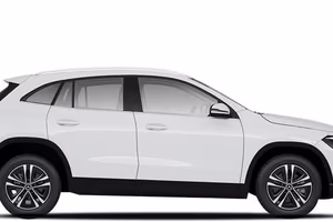 Mercedes-Benz GLA Mod: SUV 200 d automatic