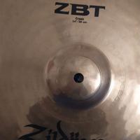 Crash Piatto batteria 14”/36cm ZILDJIAN ZBT