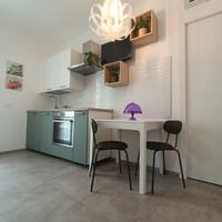 Appartamento fronte mare Slba Adriatica