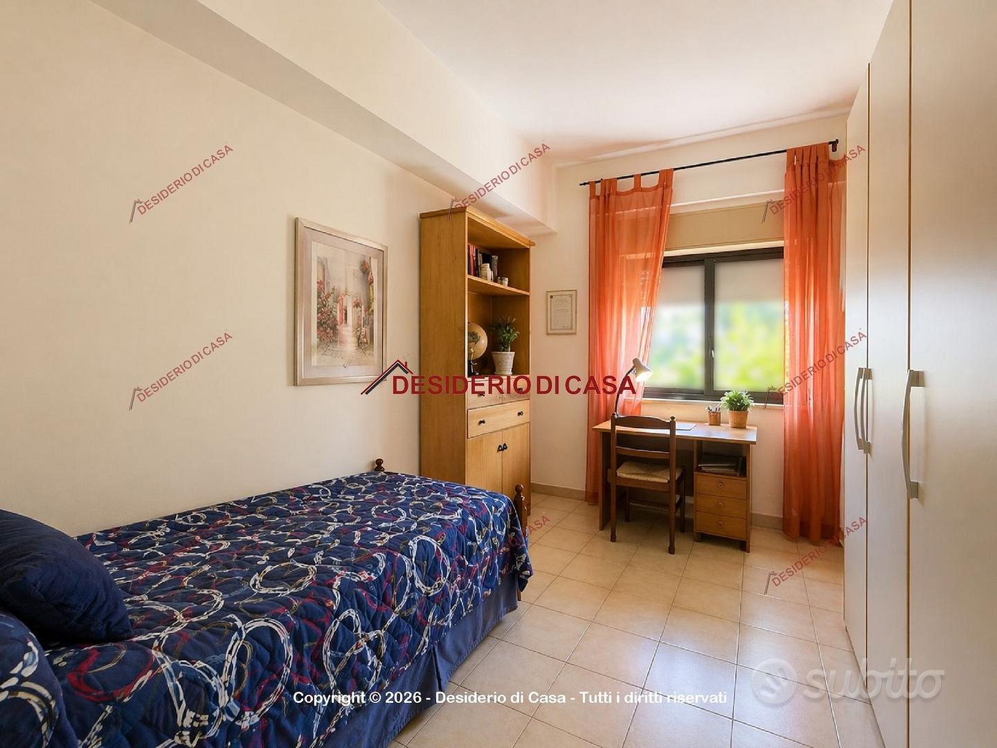 Appartamento, Barcellona Pozzo di Gotto. - Vista 5