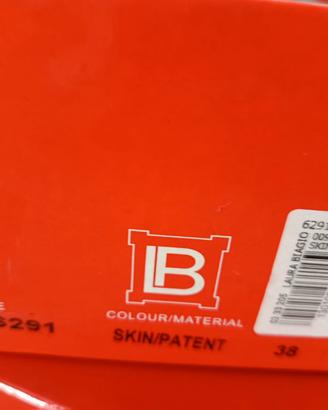 Scarpe Laura Biagotti