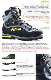Scarponi Asolo Summit-cascata-dry tooling