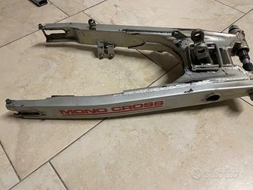 Forcellone Yamaha xt 600