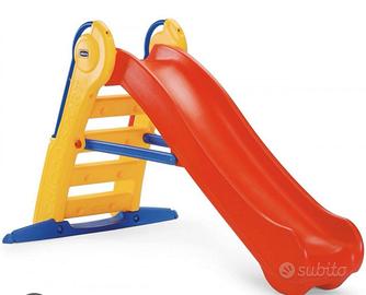 Scivolo Chicco per bambini