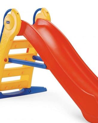 Scivolo Chicco per bambini