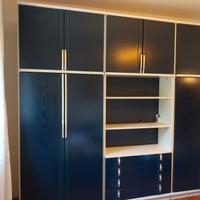 Armadio camera da letto